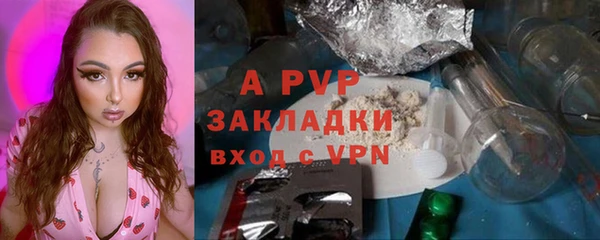 индика Алексеевка