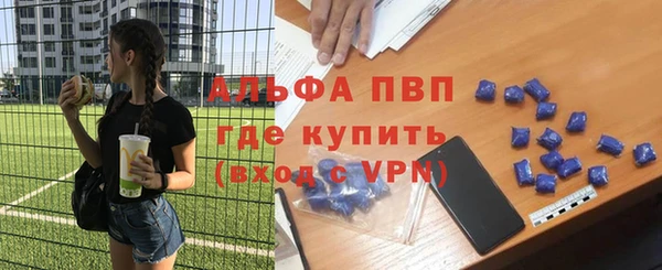 индика Алексеевка