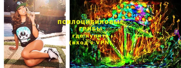 стафф Няндома