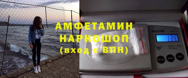 молекула духа Алексин